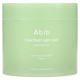 Тонер для обличчя, Heartleaf Spot Pad, Abib, заспокійлива дія, 80 подушечок, 150 мл