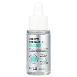 Сыворотка для лица, Exosome Niacinamide EX Serum APLB, 40 мл