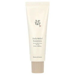 Сонцезахисний крем SPF 40, Beauty of Joseon Daily Relief Sunscreen, щоденний, 50 мл