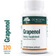 Grapenol, Herbal Supplement, Genestra Brands, 120 вегетаріанських капсул