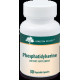 Фосфатидилсерин, Phosphatidylserine, Genestra Brands, 30 вегетаріанських капсул