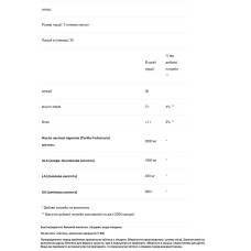 Олія перили для шкіри, Genestra Brands Perilla EFA, 90 гелевих капсул