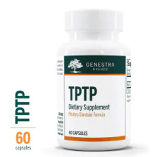 Гипофиз, Genestra Brands TPTP, 60 капсул