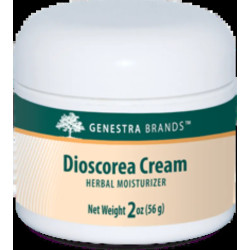 Зволожуючий крем діоскорея, Genestra Brands Dioscorea Cream, 56 г