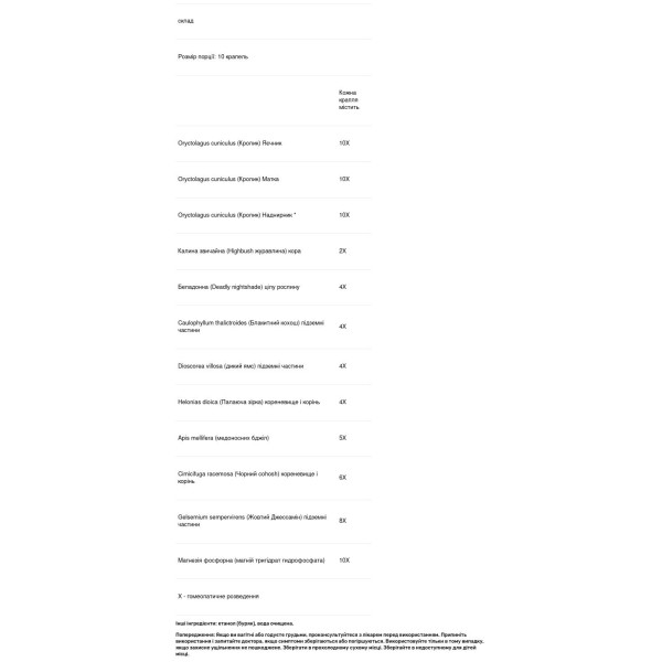 Підтримка репродуктивного здоров'я у жінок, HFE, Genestra Brands, рідина, 30 мл
