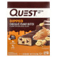 Протеїнові батончики, Protein Bar, Quest Nutrition, арахісова паста в шоколаді, 4 шт по 50 г кожен