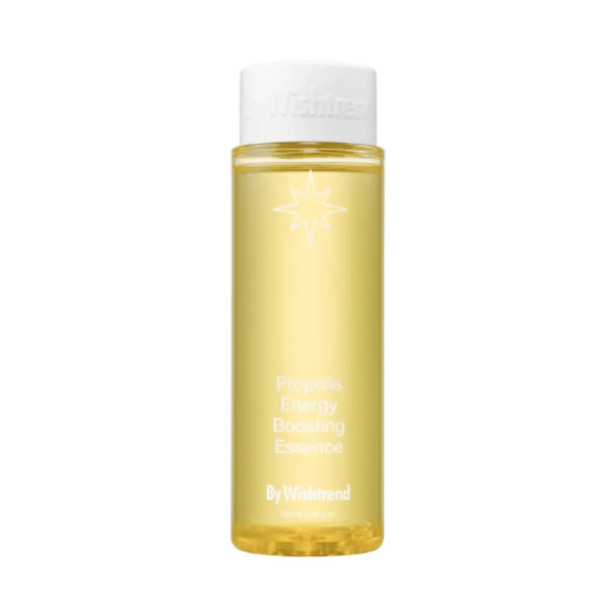 Есенція-бустер для обличчя зволожуюча, Propolis Energy Boosting Essence, By Wishtrend, 100 мл