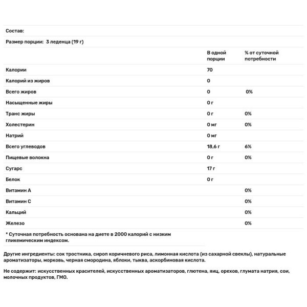 Льодяники з різними фруктовими смаками, Lollipops, YumEarth, органік, 170 г