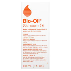 Зволожуюче масло, Bio-Oil Зволожуюче Масло, 60 мл