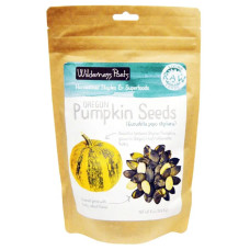 Гарбузове насіння, Pumpkin Seeds Wilderness Poets, 226,8 г