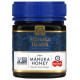 Манука мед необроблений, Raw Manuka Honey, Manuka Health, UMF 13+, MGO 400+ (250 г)
