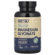 Магній гліцинат із мікроелементами, Vegan Magnesium Glycinate With Trace Minerals, Deva, веганський, 90 таблеток
