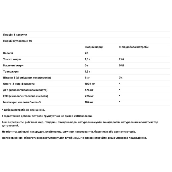 Пренатальна ДГК + ЕПК, Prenatal DHA + EPA, Fairhaven Health, 90 гелевих капсул