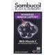 Чорна бузина для імунітету, Black Elderberry, Sambucol, 30 жувальних таблеток