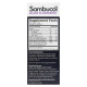 Чорна бузина для імунітету, Black Elderberry, Sambucol, з вітаміном C та цинком, від 4-х років, 15 шипучих таблеток