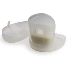 Контейнер для хранения молока, Fairhaven Health Milk-Saver, 1 шт