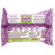 Вологі серветки для носа, сольові, Gentle Saline Nose Wipes, Boogie Wipes, з ароматом винограду, 30 шт.