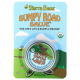 Бальзам від подразнення і синців, Bumpy Road Salve, Sierra Bees, 17 г