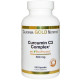 Куркумин, комплекс С3, California Gold Nutrition, 500 мг, 120 капсул