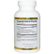 Куркумин, комплекс С3, California Gold Nutrition, 500 мг, 120 капсул