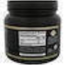 BCAA амінокислоти, Pure BCAA California Gold Nutrition, 454 г