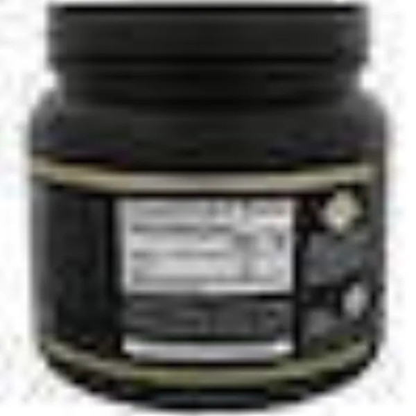 Амінокислоти BCAA, Pure BCAA, California Gold Nutrition, 454 г