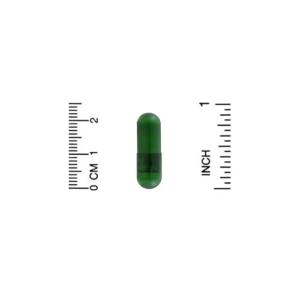 Кропива, Nettle Root, California Gold Nutrition, EuroHerbs, 250 мг, 60 капсул