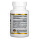 Аргінін, L-Arginine, California Gold Nutrition, 500 мг, 60 капсул