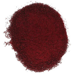 Свекла органический порошок, California Gold Nutrition Beet, 240 г