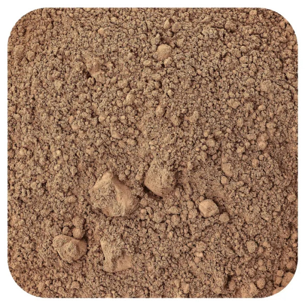 Какао-порошок, Organic Cacao Powder, California Gold Nutrition, Superfoods, органік, 240 г