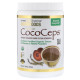 Какао напій з Кордицепс, CocoCeps, California Gold Nutrition, 225 г