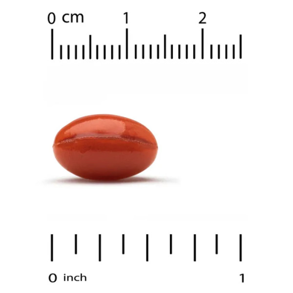 Коензим CoQ10, California Gold Nutrition, 100 мг, 360 вегетаріанських капсул