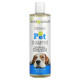 Шампунь для тварин, Oatmeal Pet Shampoo, Mild By Nature, з вівсянкою, 355 мл