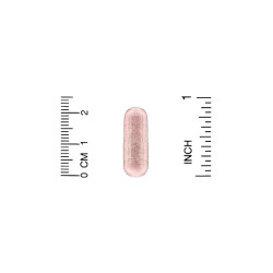 Журавлина з пробіотиками, 25 млрд, California Gold Nutrition Lactobif 25 Billion Cranmax, 30 капсул