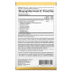 Журавлина + пробіотики, Lactobif 25 Billion + Cranmax, California Gold Nutrition, 30 капсул