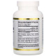 Альфа-ліпоєва кислота, Alpha Lipoic Acid, California Gold Nutrition, 600 мг, 120 рослинних капсул