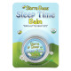 Бальзам для спокійного сну, Sleep Time Balm Stick, Sierra Bees, лаванда та ромашка, 17 г