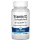 Вітамін D3, Vitamin D3, Lake Avenue Nutrition, 25 мкг (1000 МО), 360 гелевих капсул