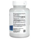 Сахароміцети Буларді, Saccharomyces Boulardii, Lake Avenue Nutrition, 10 млрд КУО, 180 рослинних капсул (5 млрд КУО в капсулі)