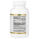 Гідролізований колаген, тип 1 і 3, Hydrolyzed Collagen Type 1 & 3, California Gold Nutrition, 3000 мг, 60 таблеток (1000 мг у таблетці)