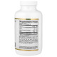 Гідролізований колаген, тип 1 і 3, Hydrolyzed Collagen Type 1 & 3, California Gold Nutrition, 3000 мг, 365 таблеток (1000 мг у таблетці)