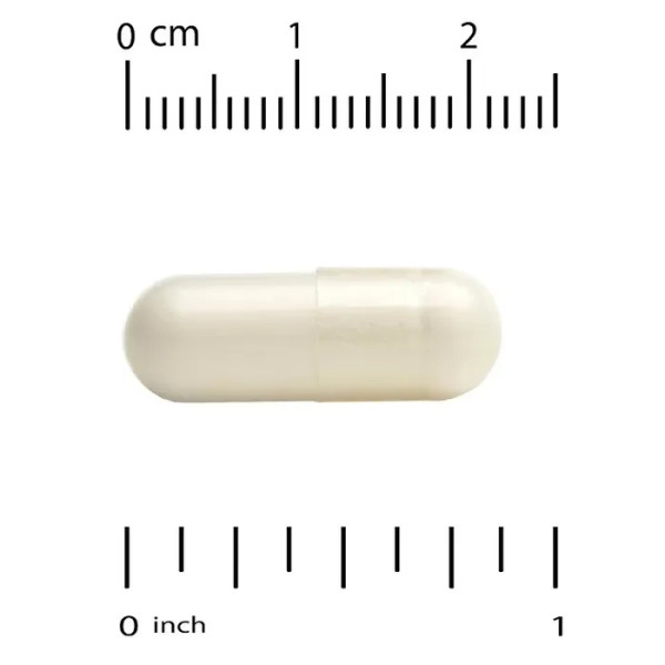 ПЕА (пальмітоілетаноламід), PEA (Palmitoylethanolamide), California Gold Nutrition, 90 рослинних капсул (300 мг у капсулі)