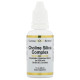 Холін з кремнієм та L-карнітином, Choline Silica Complex, California Gold Nutrition, біодоступний та стабілізований, 30 мл