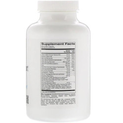 Стрес формула, ZOI Research Stress Support, 180 капсул