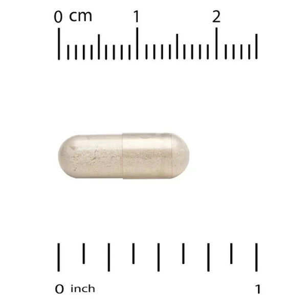 Наттокіназа, протеолітичний фермент, Nattokinase, California Gold Nutrition, 2000 FU, 30 вегетаріанських капсул