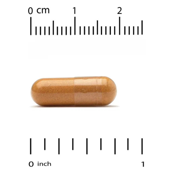 Лютеїн, Lutein, Lake Avenue Nutrition, 10 мг, 60 рослинних капсул