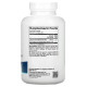 Коензим Q10 плюс біоперин, CoQ10 Plus Bioperine, Lake Avenue Nutrition, 100 мг, 365 рослинних гелевих капсул