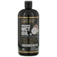 Масло МСТ, MCT Oil, California Gold Nutrition, органік, 946 мл