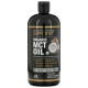 Масло МСТ, MCT Oil, California Gold Nutrition, органік, 946 мл