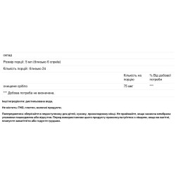 Срібло очищене спрей 15 PPM для імунітету, Designs for Health Silvercillin, 118 мл